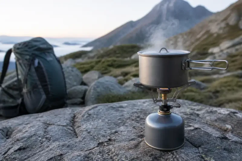 Beste Titan-Töpfe 550 ml: 9 kompakte Modelle im Vergleich