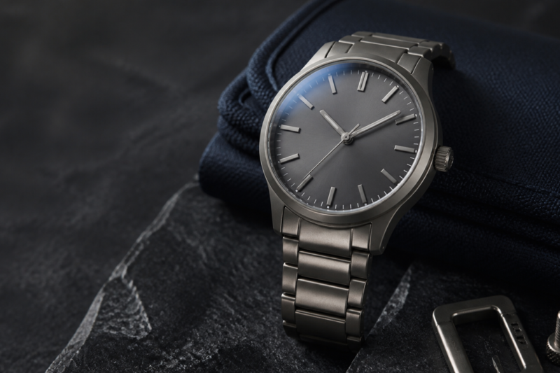 Beste Titan-Uhren unter 500 Euro: 9 Modelle im Vergleich